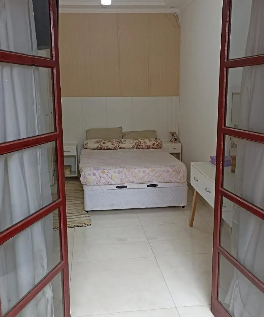 Sobrado Na Zona Sul - Vila Marcelo São Paulo Brazília