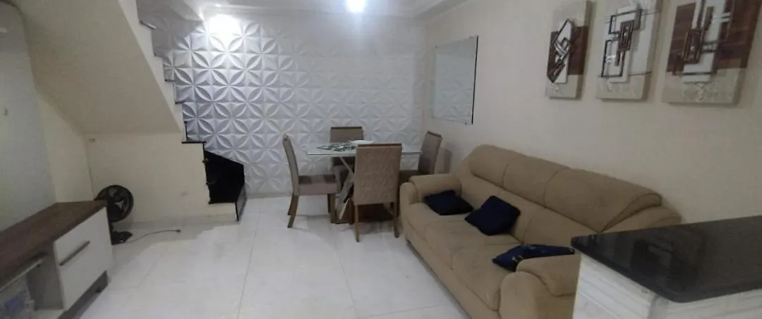 Sobrado Na Zona Sul - Vila Marcelo São Paulo