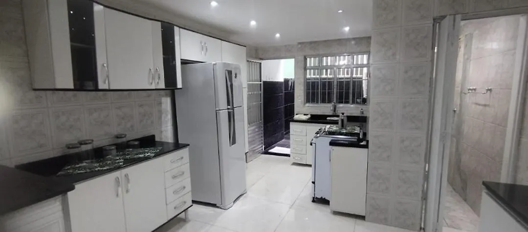Sobrado Na Zona Sul - Vila Marcelo Sao Paulo